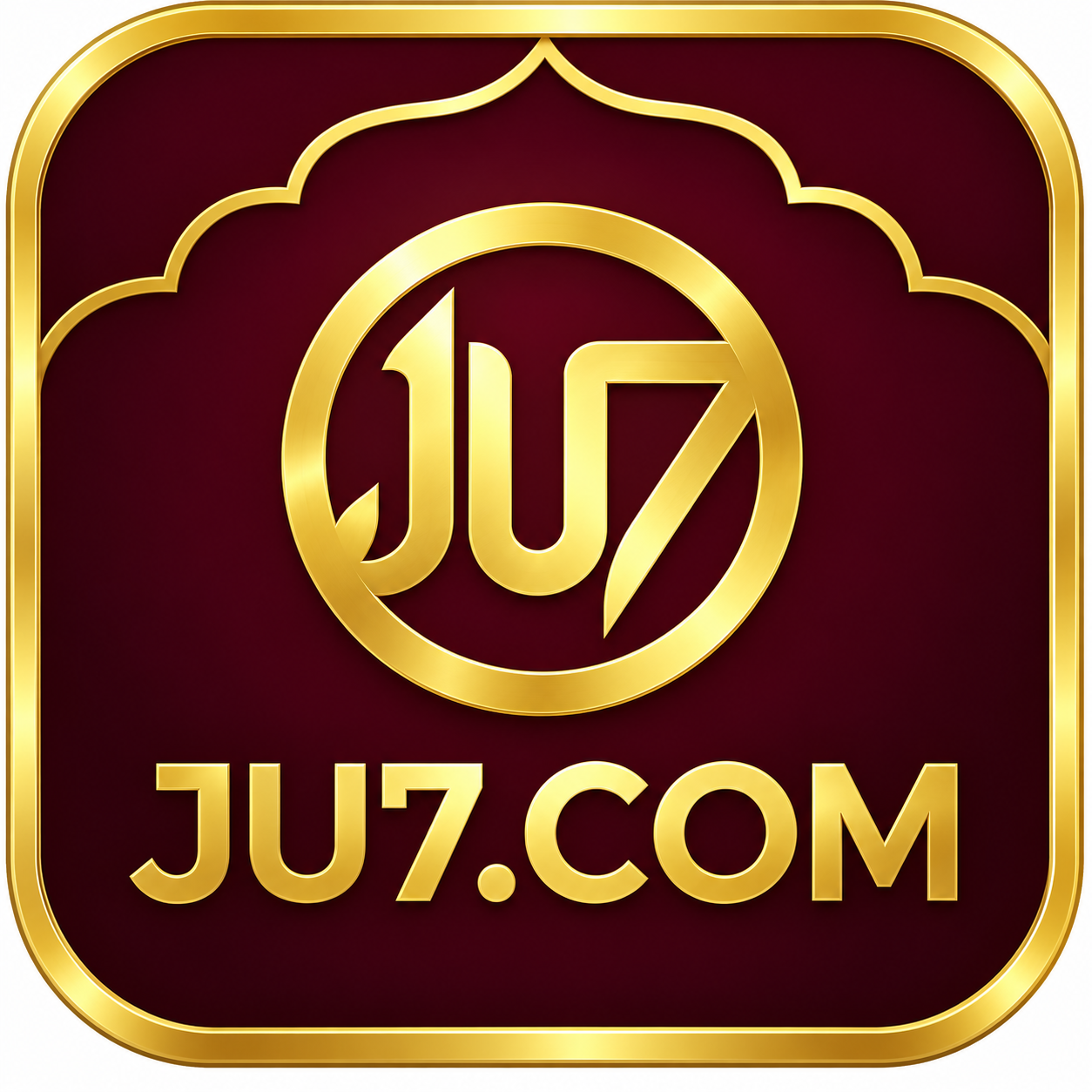 JU7 app icon
